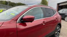 Nissan Qashqai 1.6 DiG-T Tekna 5dr Petrol Hatchback